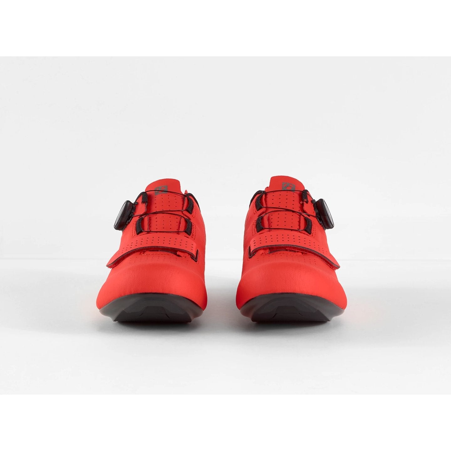 Bontrager Circuit Road Cycling Shoe (37cm) - Radioactive Red