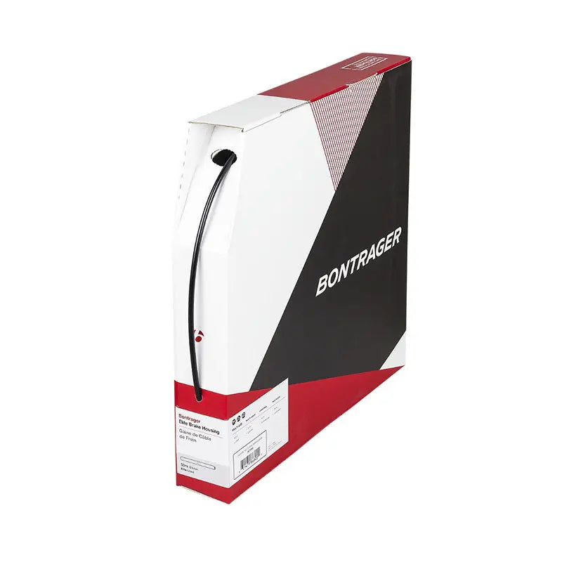 Bontrager Elite Brake Housing 5mm Black (per foot) Bontrager