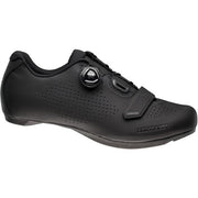 Bontrager Espresso Road Cycling Shoe (43.5cm) - Black