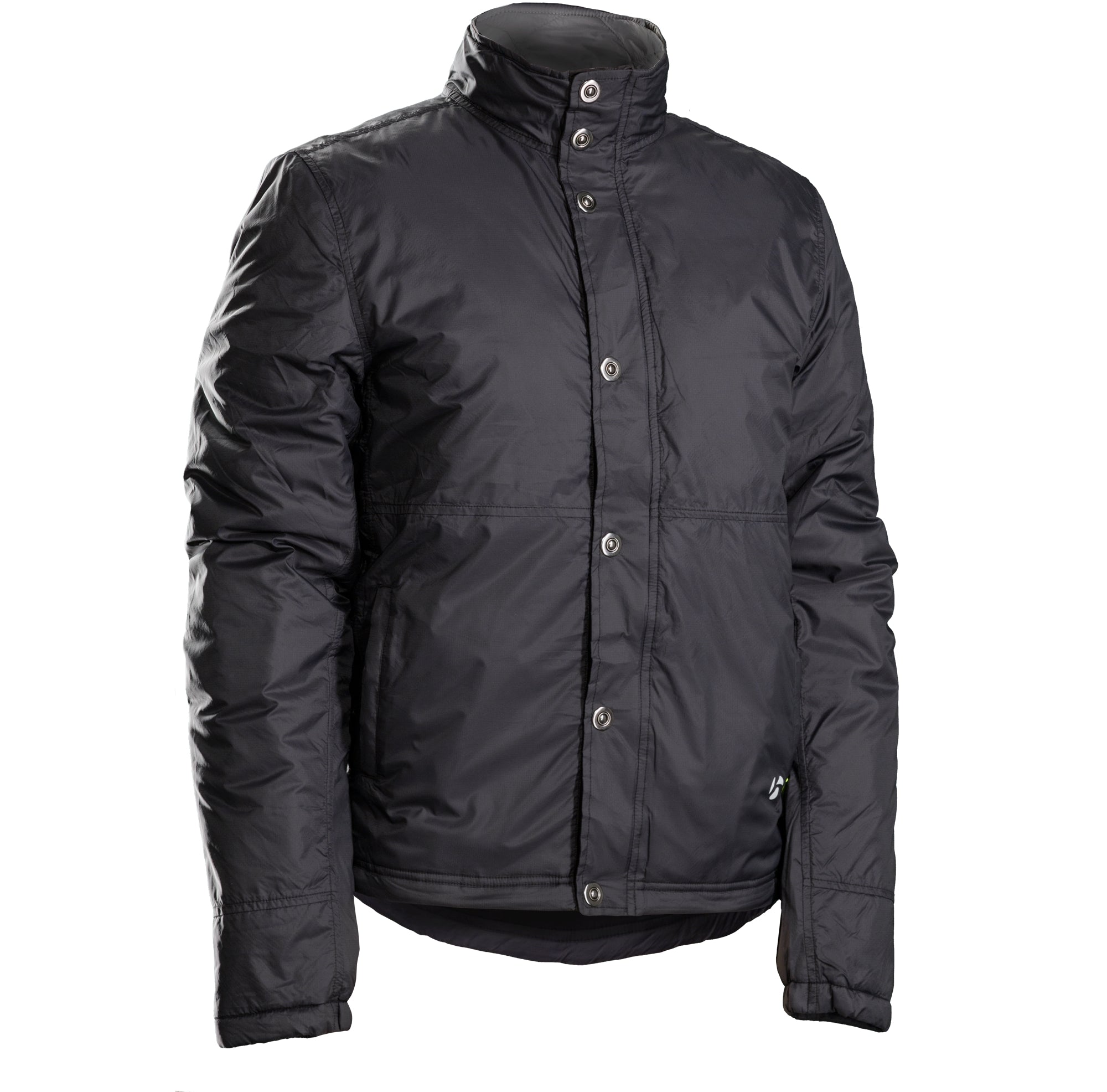 Bontrager Marquette Jacket (XL) - Black