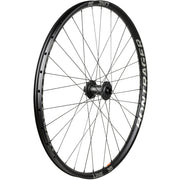 Bontrager Connection 6-Bolt Disc Rear Wheel 27.5" - Black