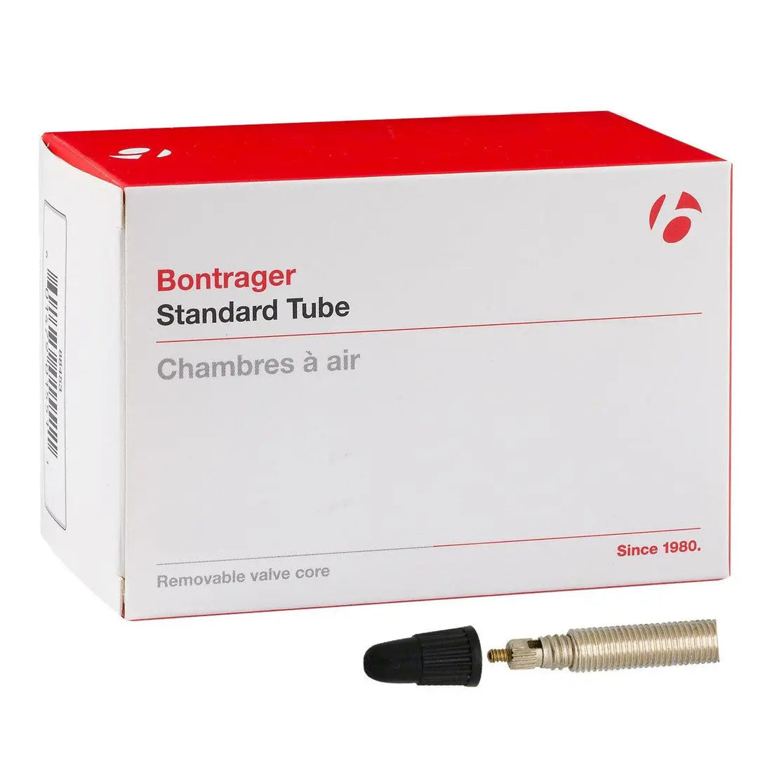 Bontrager Tube 700x28-32c 48mm P/V Tube Bontrager