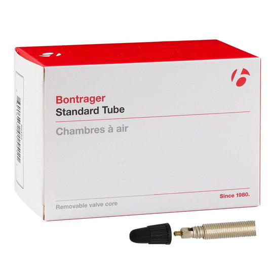 Bontrager Tube 700x28-32c 48mm P/V Tube