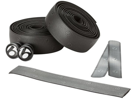 Bontrager Supertack Handlebar Tape Black