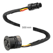 Bosch Charge-On-Bike-Socket (500mm)