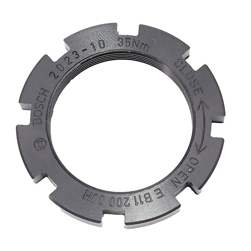 Bosch Lockring for BDU4XX