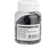 Jagwire Open End Caps (4mm)