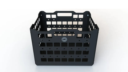 Throwback Bikes The MOLLE Crate (Super73 R/RX/S2/ZX/Z Miami/Z1) THROWBACK