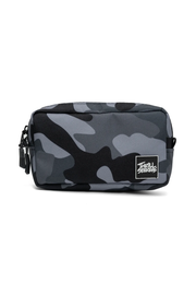 Thrill Seekers Black Camo Bar Bag