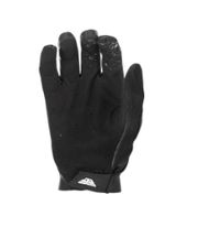 FLY PRO LITE GLOVES BLACK/WHITE XL