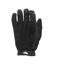 FLY PRO LITE GLOVES BLACK/WHITE XL