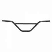 Black Ops Dawg Bar Handlebar Black CR-MO 30x6x22.2