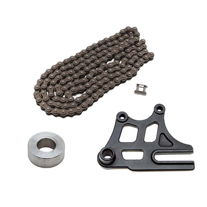 Burromax Extended LONG Swingarm TT1600R Performance Upgrade, 2.5Kw Motor, 120mm Over Stock Extended Swing Arm, 230mm Shock and 60A Controller (#16057)