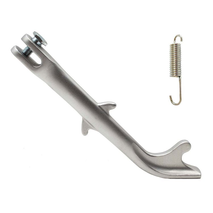 Burromax Extended LONG Swingarm TT1600R Performance Upgrade, 2.5Kw Motor, 120mm Over Stock Extended Swing Arm, 230mm Shock and 60A Controller (#16057)