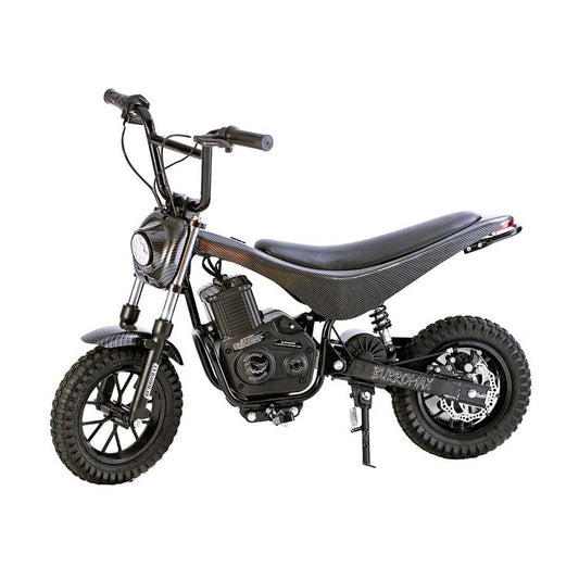 Burromax Electric Mini Bike, TT350R