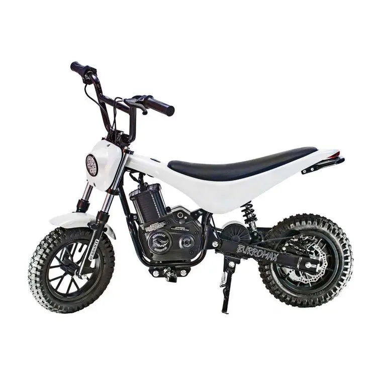 Burromax Electric Mini Bike, TT350R Burromax