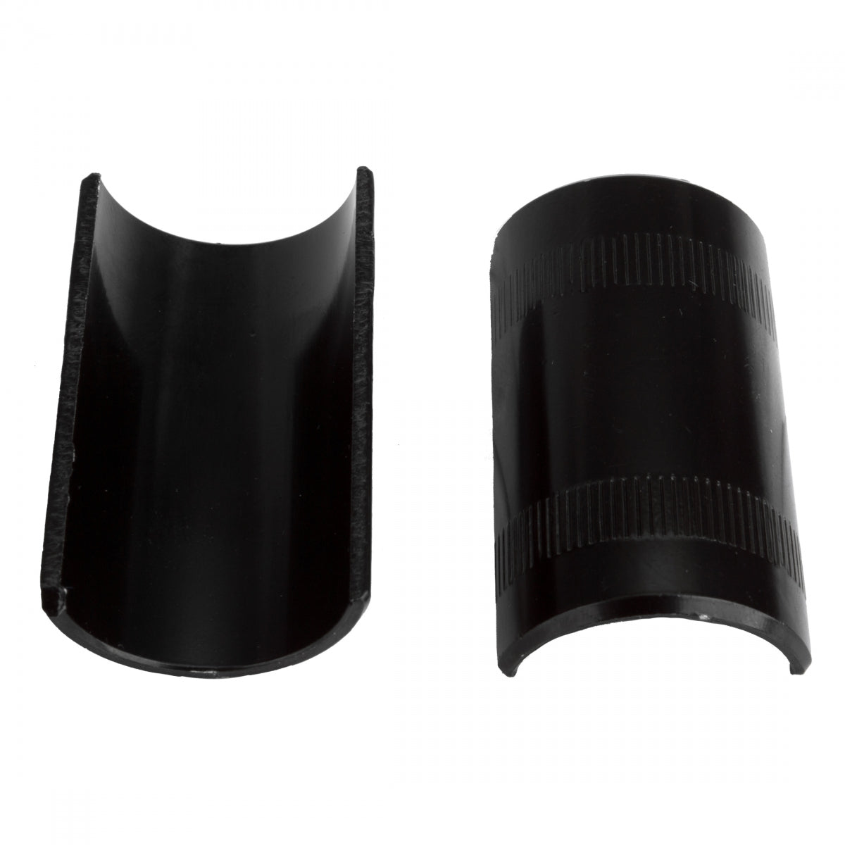 Sunlite 22.2 to 25.4 Handlebar Shim Alloy Black
