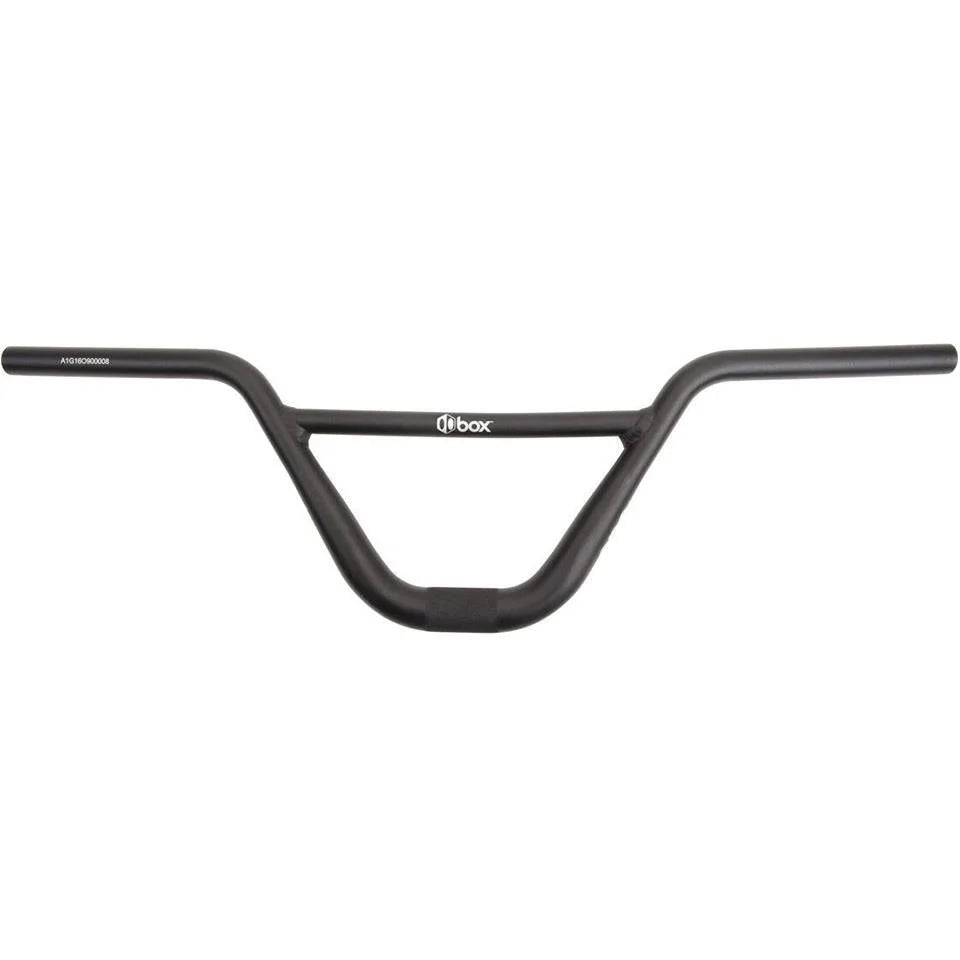 BOX One Alloy Triple Taper Handlebar 26.6"