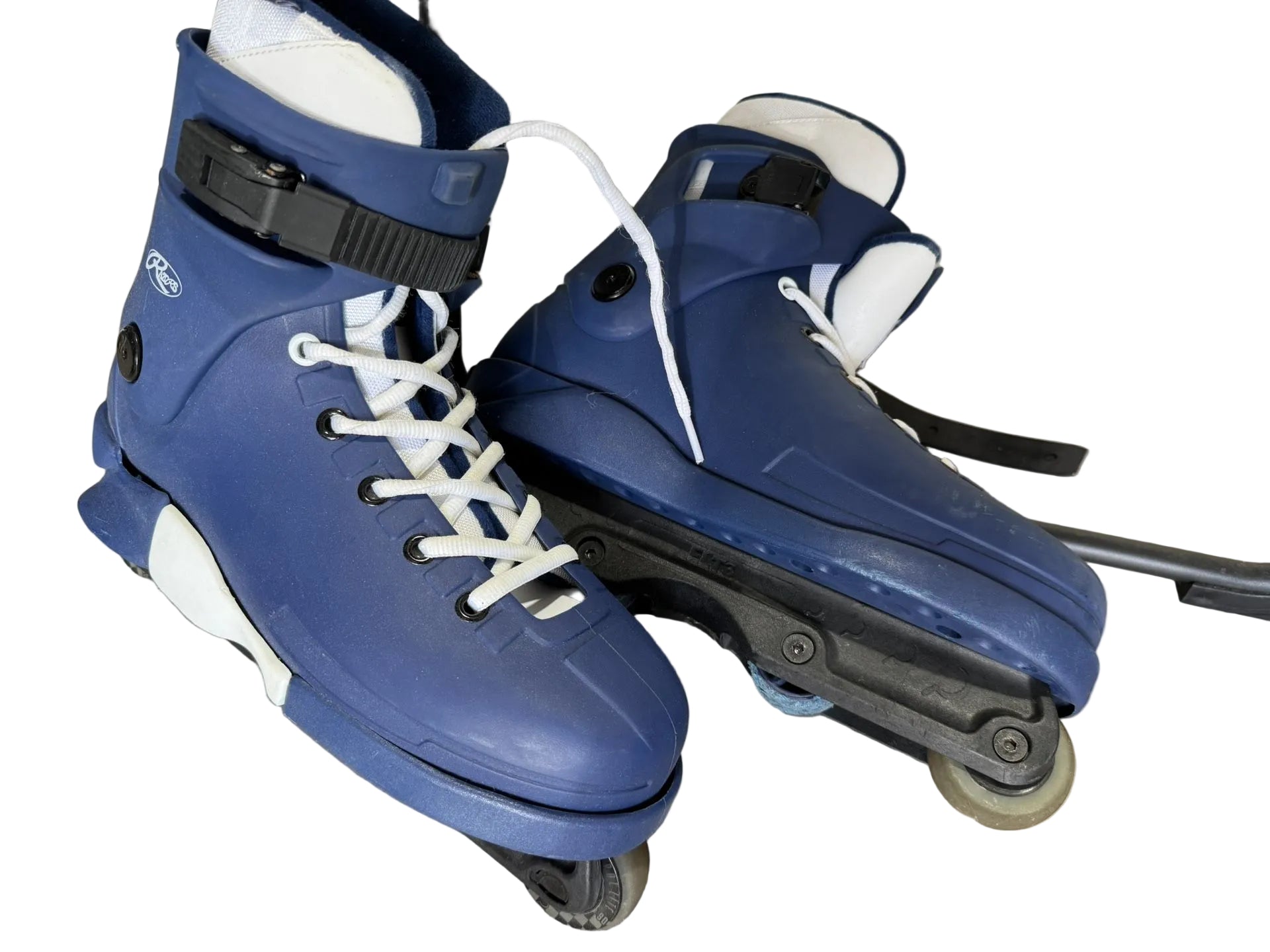 Razors Cult Navy 7 - BIKEFACTORY HAWAII
