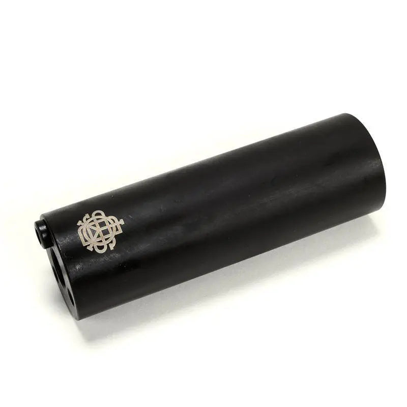 Odyssey JPEG 14mm Peg 4.5" w/3/8" Adaptor Each Black BIKEFACTORY Hawaii