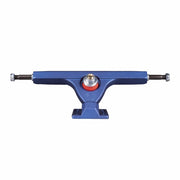Caliber II 184mm 50° Stone Sapphire Truck w/ Venom Plug Bushings