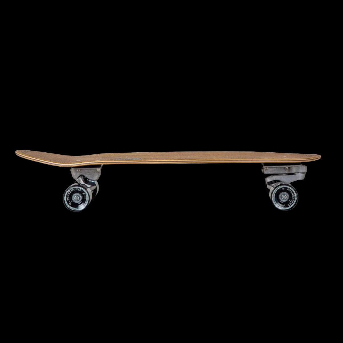 Carver C7 Raw Hobo Surfskate 32.5" Carver Skateboards