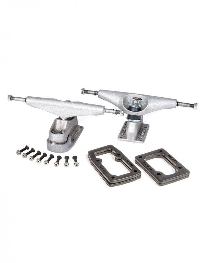 Carver C7 Regular Trucks (Pair) Carver Skateboards