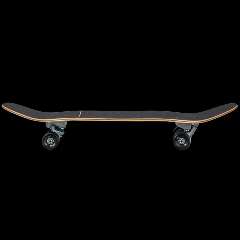 Carver C5 Raw Sun Rays Street Surf (V1) 32“ BIKEFACTORY Hawaii