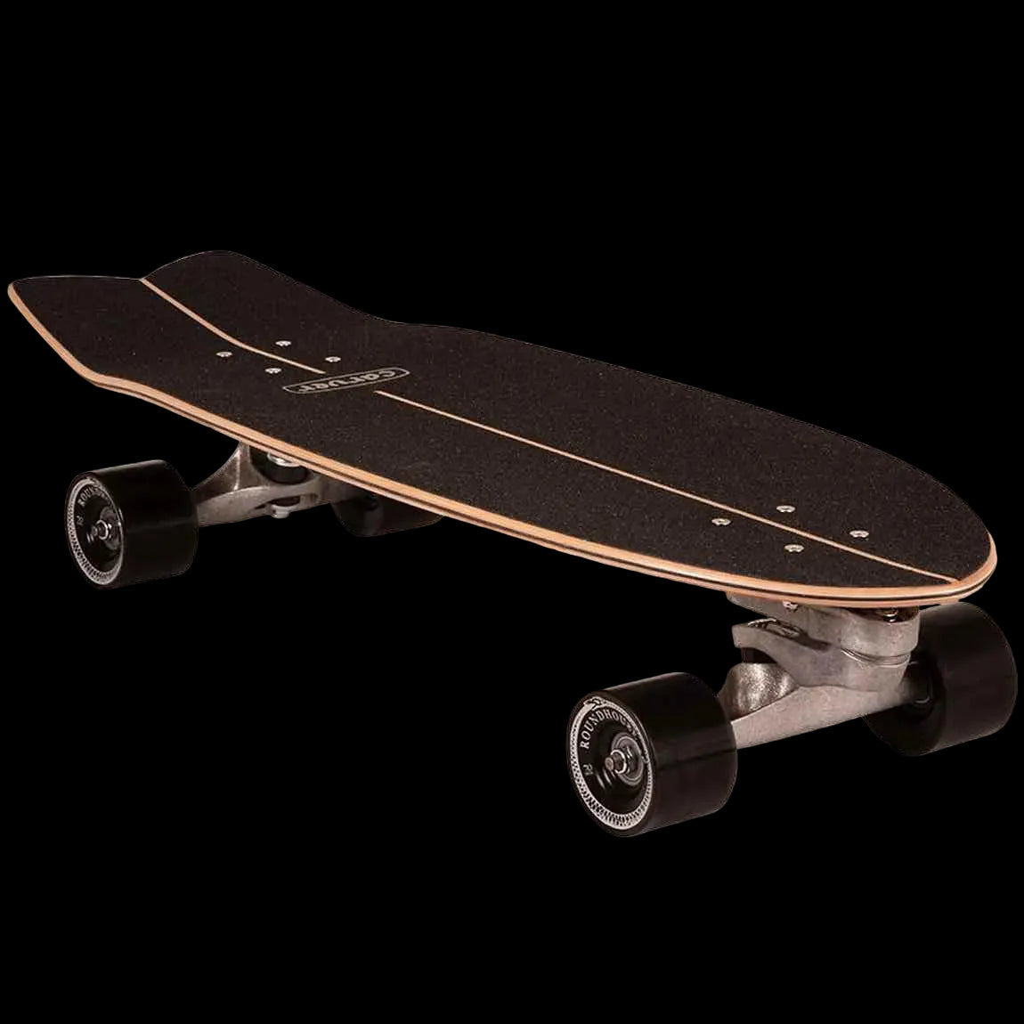 Carver CX Raw Swallow Surfskate 29.5" Carver Skateboards