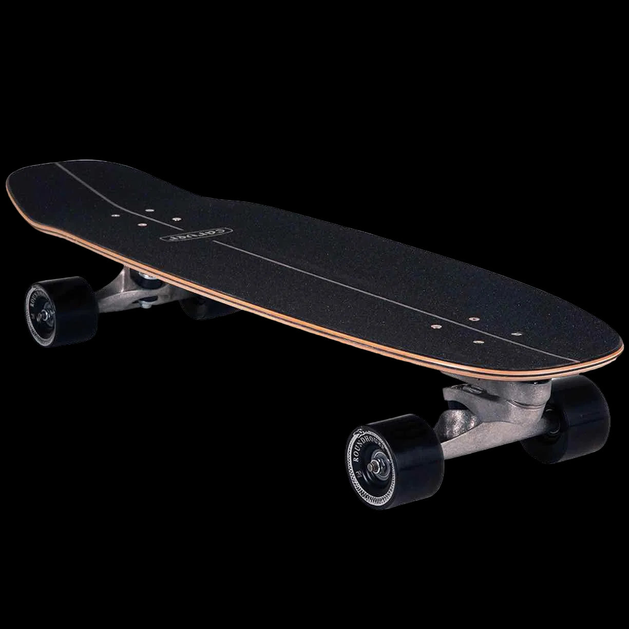Carver C7 Raw Tommii Lim Proteus Surfskate 33" (2022) Carver Skateboards