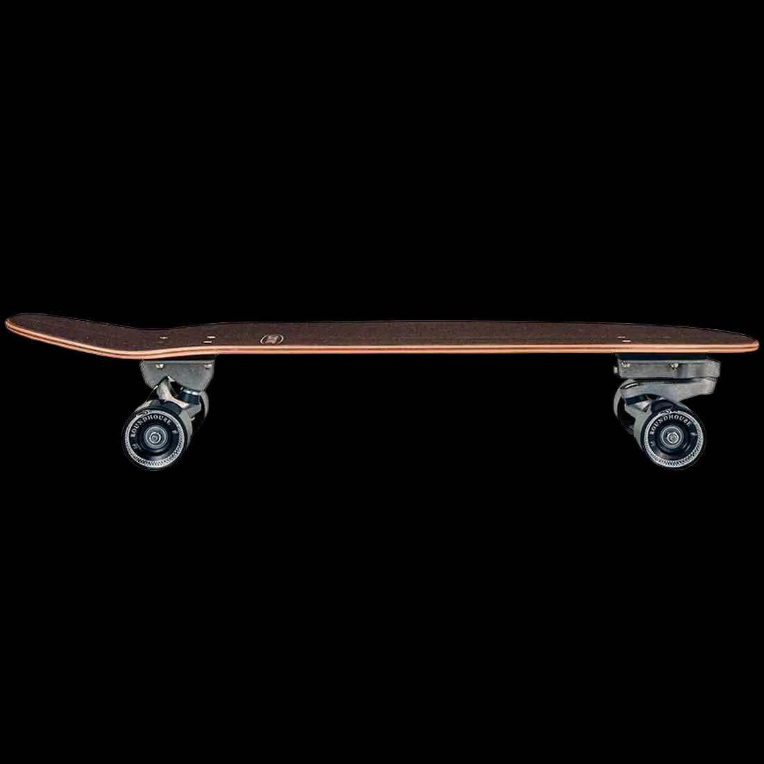 Carver C7 Raw Tommii Lim Proteus Surfskate 33" (2022) Carver Skateboards