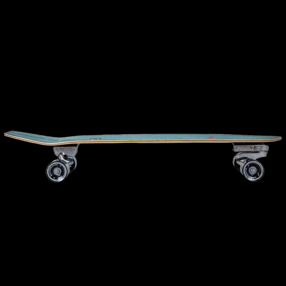 Carver C7 Raw 36.5