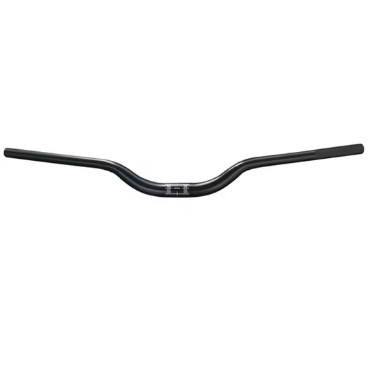 E RIDE PRO - 2″ Rise Handlebar E7083