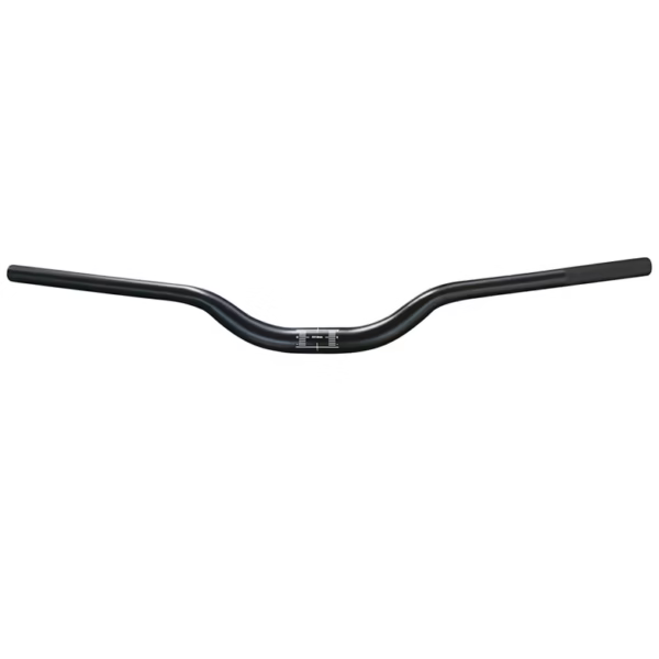 E RIDE PRO - 2″ Rise Handlebar E7083 E RIDE PRO