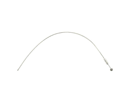 JagWire EZ-Handle 1.8x330mm Single-End Straddle Cable