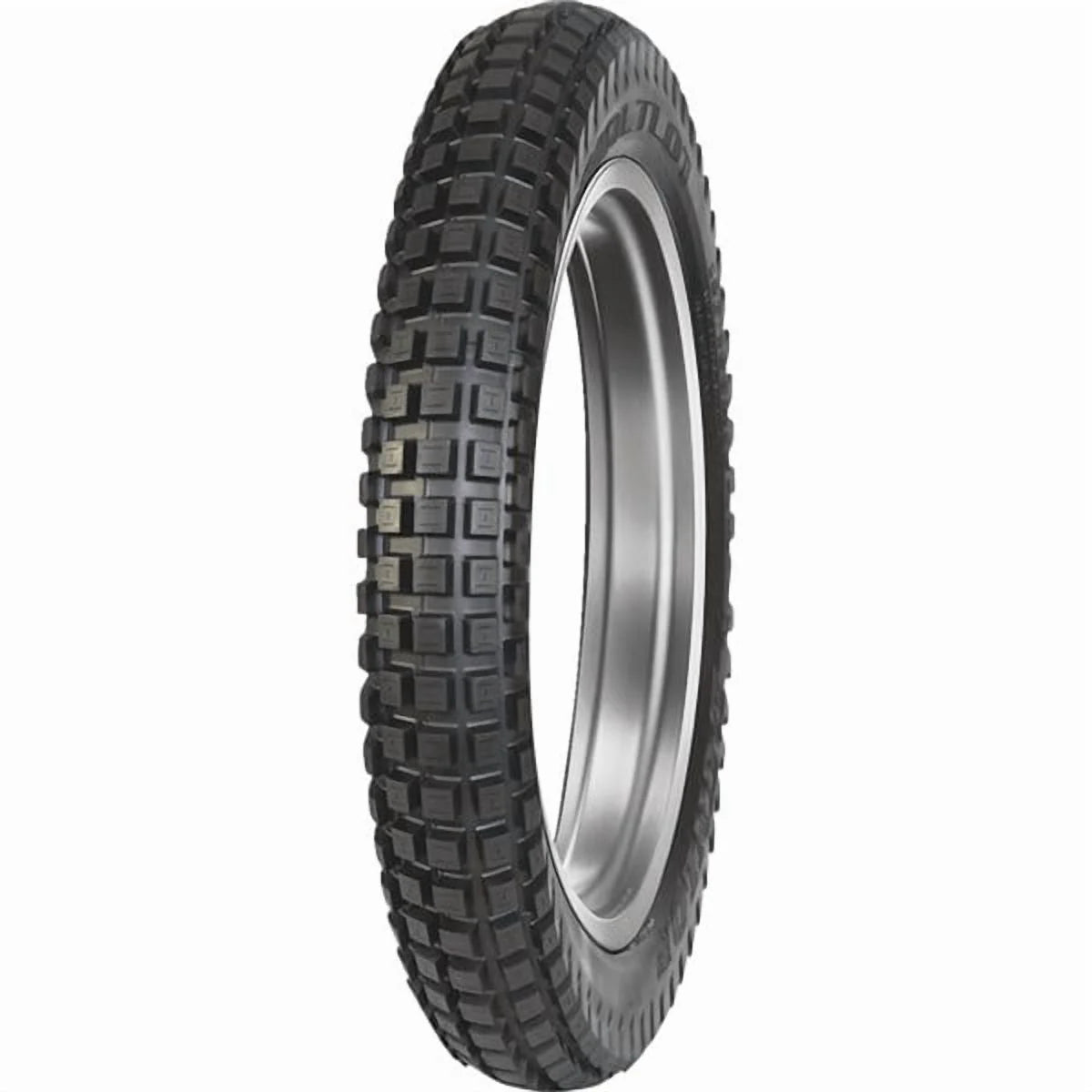 Dunlop K950 Rear Tire - 4.00-18 Bias TT