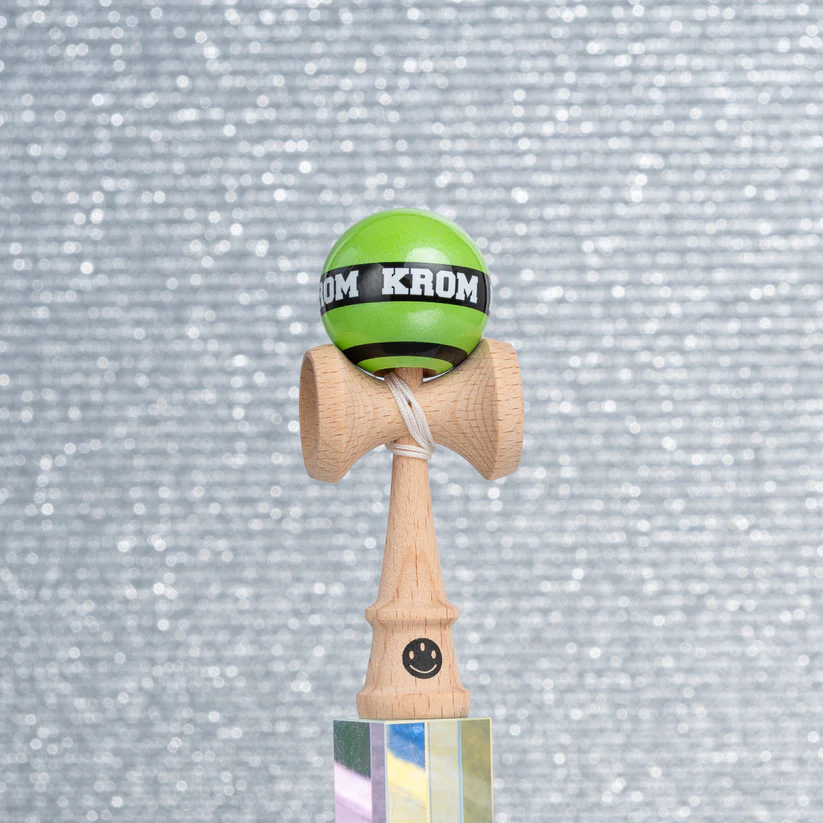 KROM Kendama Mikro Light Green