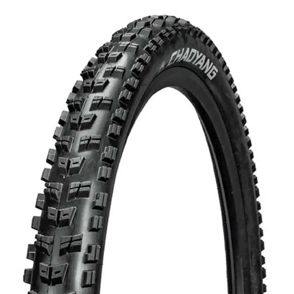 Aima Rock Wolf 27.5 X 2.6 Folding Tire Black AIMA