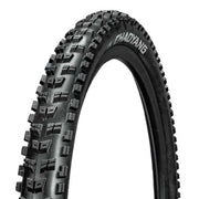 Aima Rock Wolf 27.5 X 2.6 Folding Tire Black AIMA
