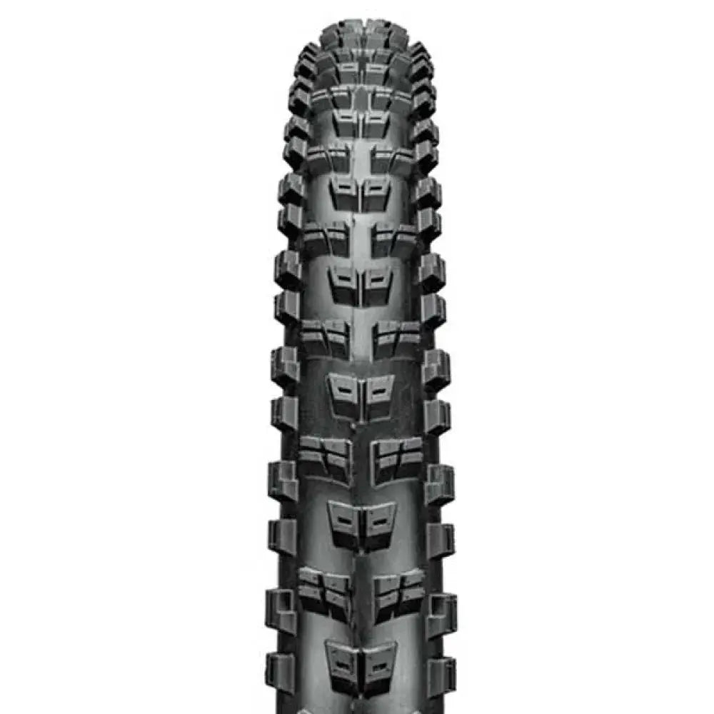 Aima Rock Wolf 27.5 X 2.6 Folding Tire Black AIMA