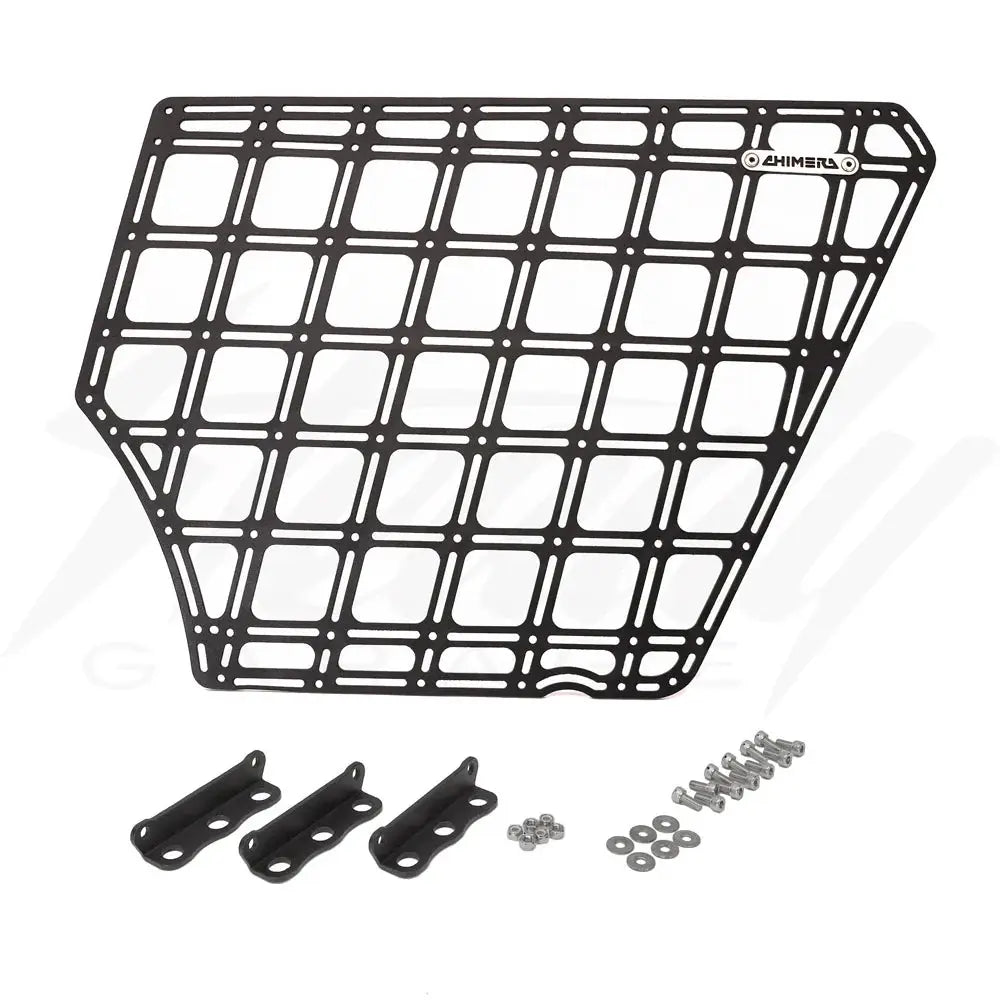 Chimera Full Molle Panel - Super73 S2 CHIMERA