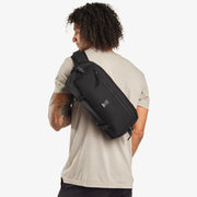 Chrome Kadet Sling - Black