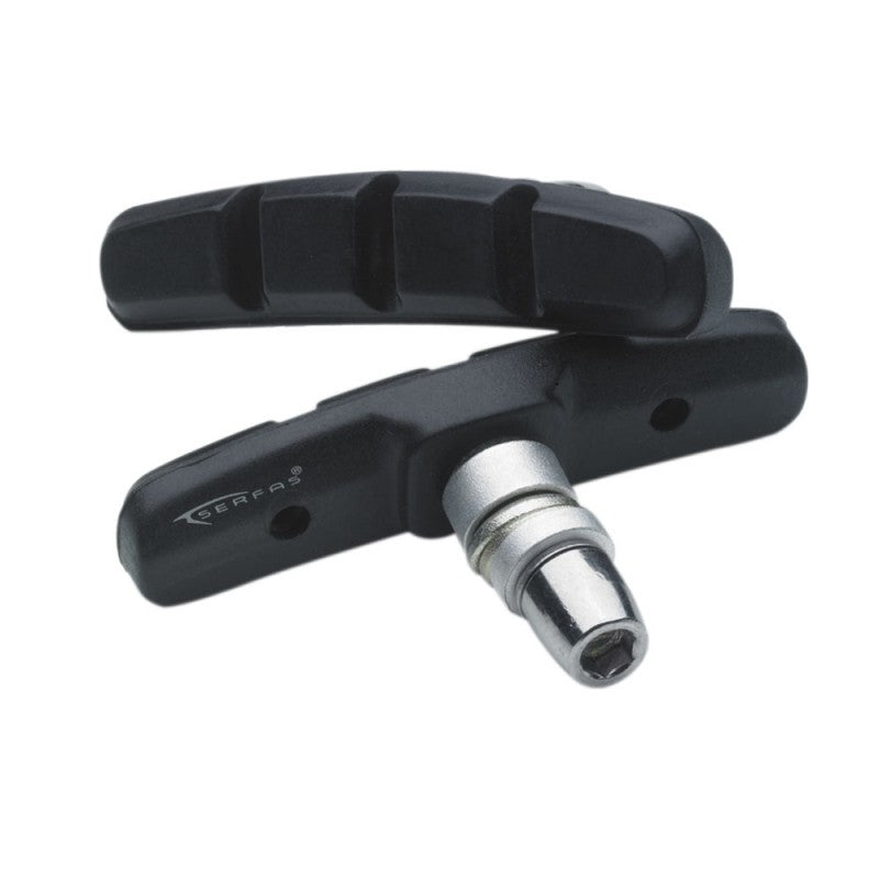Serfas V Brake Linear Pull Brake Pads