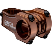 Deity Copperhead Stem (50mm) - Bronze