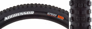Maxxis Aggressor Tire 27.5x2.5 BK FOLD/120x2 DC/DD/TR/WT