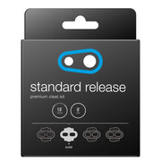 Crank Brothers 0° Cleat (Standard Release)