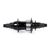 Cult BMX Crew Freecoaster Hub RHD 9t 36h Black BIKEFACTORY HAWAII