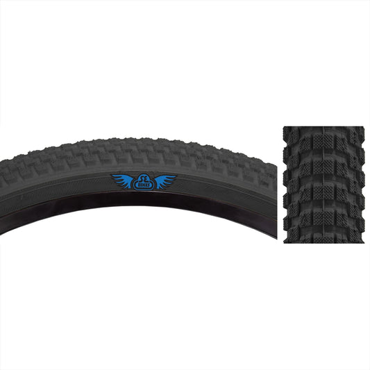 SE Racing/Vee Tire Co. Cub Tire 26" x 2.0" Black