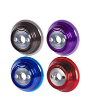 Animal Bikes PYN Rear Hub Guard Trans Black Animal