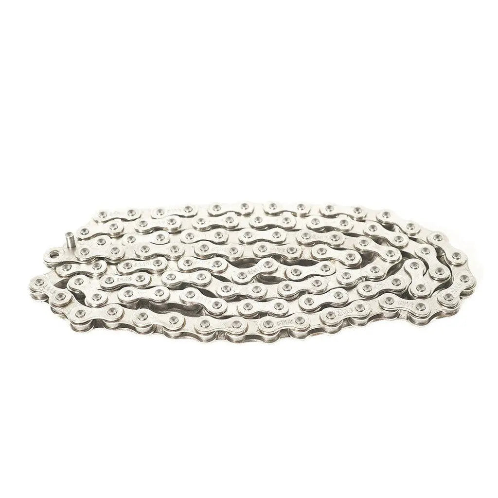 Cult BMX 510 Chain 1/8" - Chrome Cult Bikes